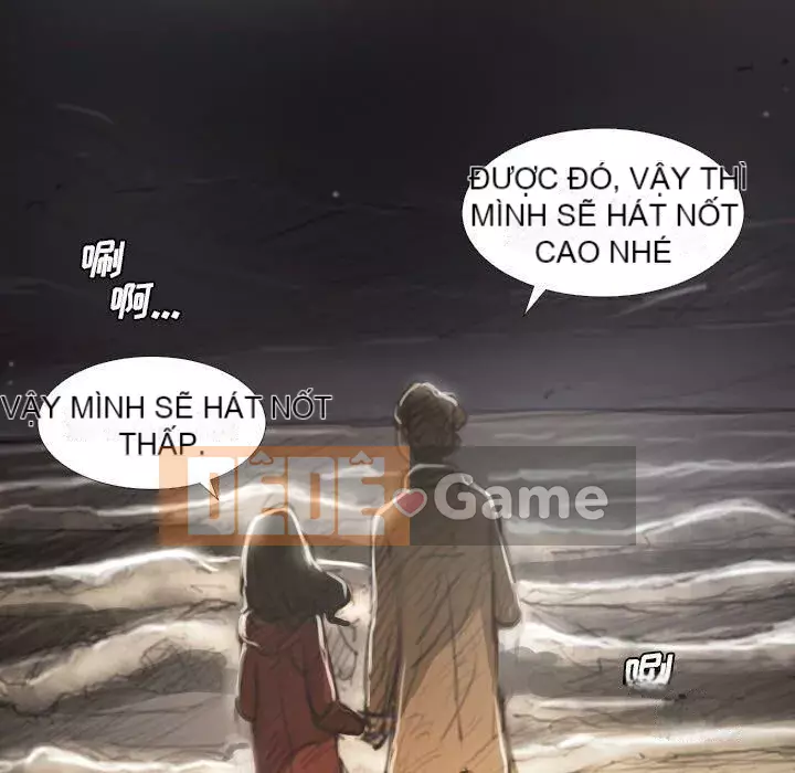 Em gái bí ẩn Chương 1-32