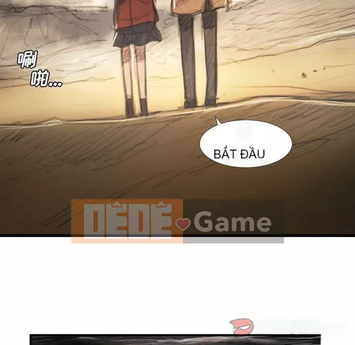 Em gái bí ẩn Chương 1-32