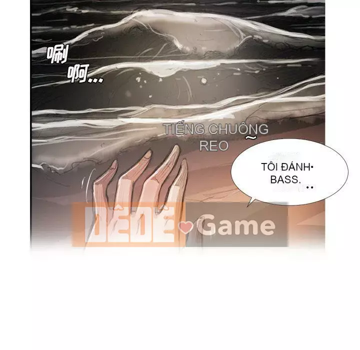 Em gái bí ẩn Chương 1-32