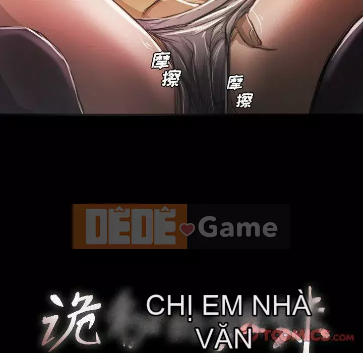 Em gái bí ẩn Chương 1-32