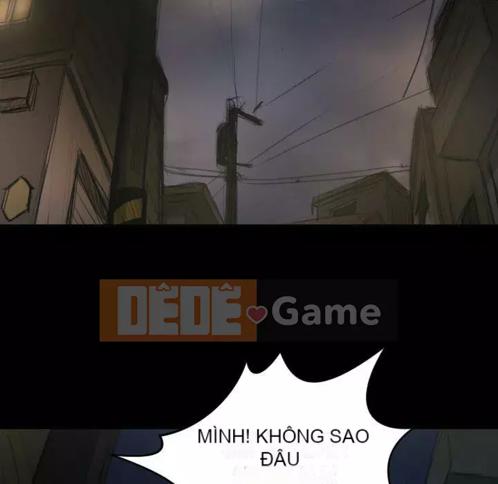 Em gái bí ẩn Chương 1-32