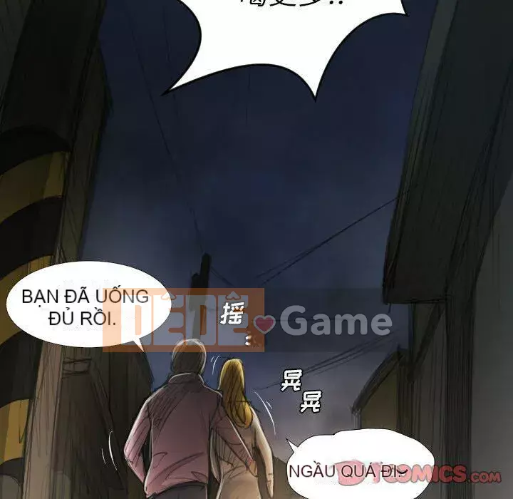 Em gái bí ẩn Chương 1-32