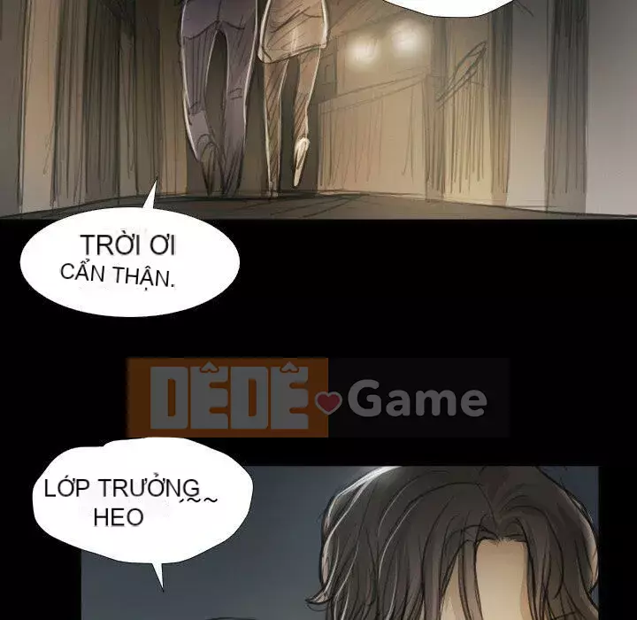 Em gái bí ẩn Chương 1-32