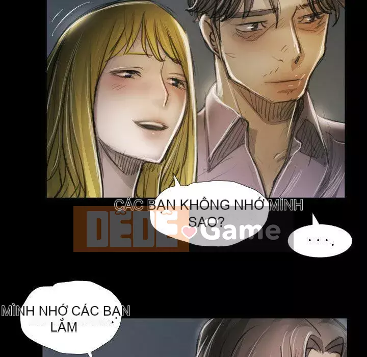 Em gái bí ẩn Chương 1-32