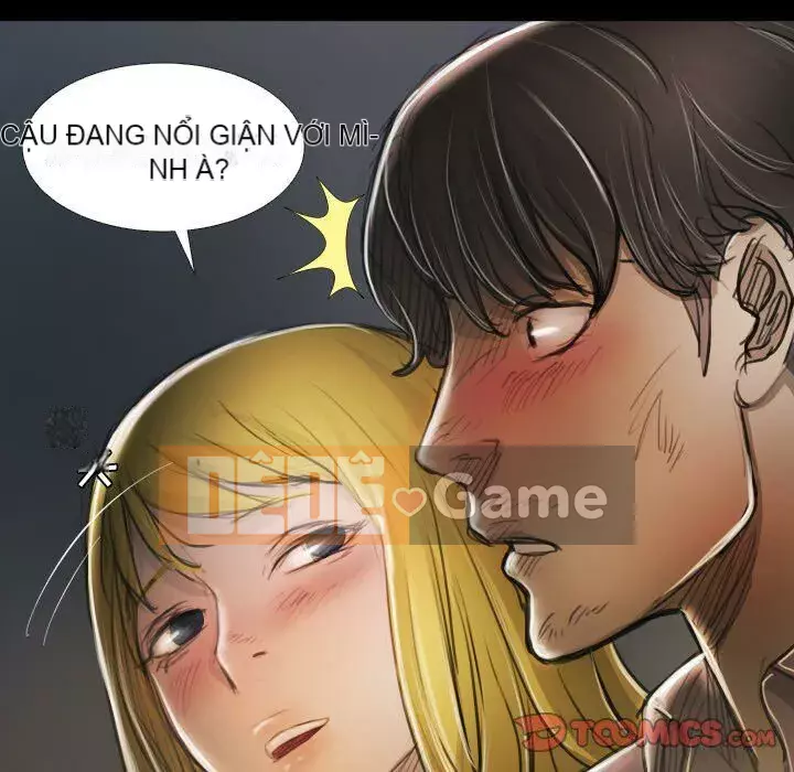 Em gái bí ẩn Chương 1-32