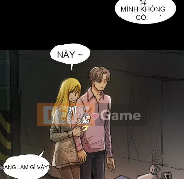 Em gái bí ẩn Chương 1-32