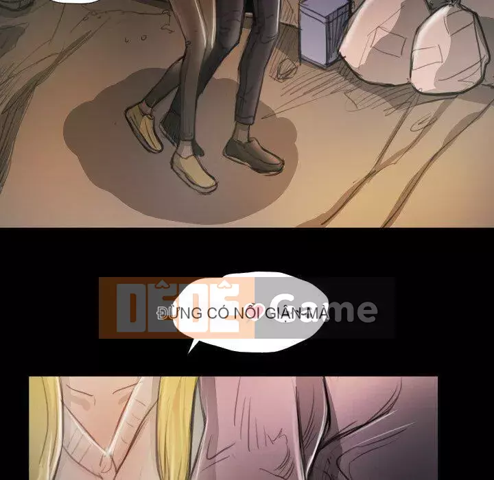 Em gái bí ẩn Chương 1-32