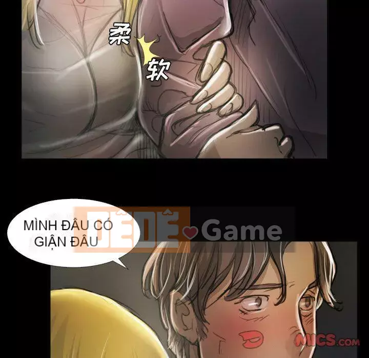 Em gái bí ẩn Chương 1-32