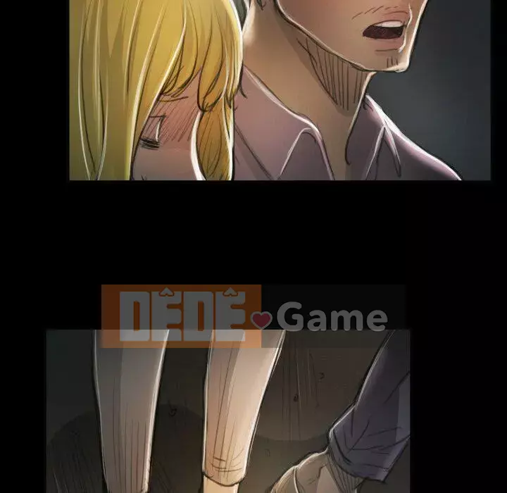 Em gái bí ẩn Chương 1-32