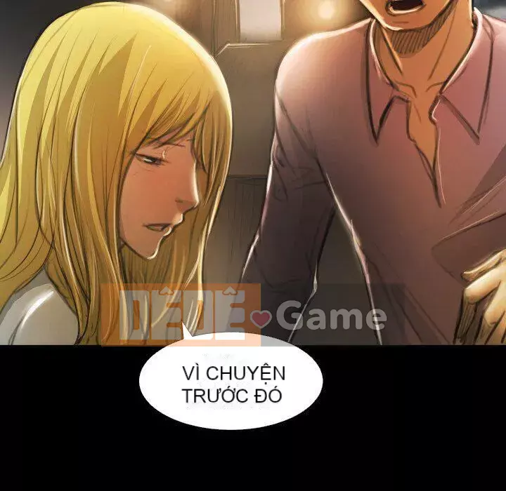 Em gái bí ẩn Chương 1-32