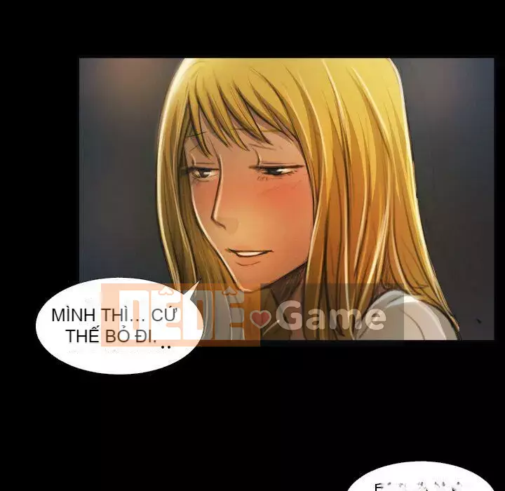 Em gái bí ẩn Chương 1-32