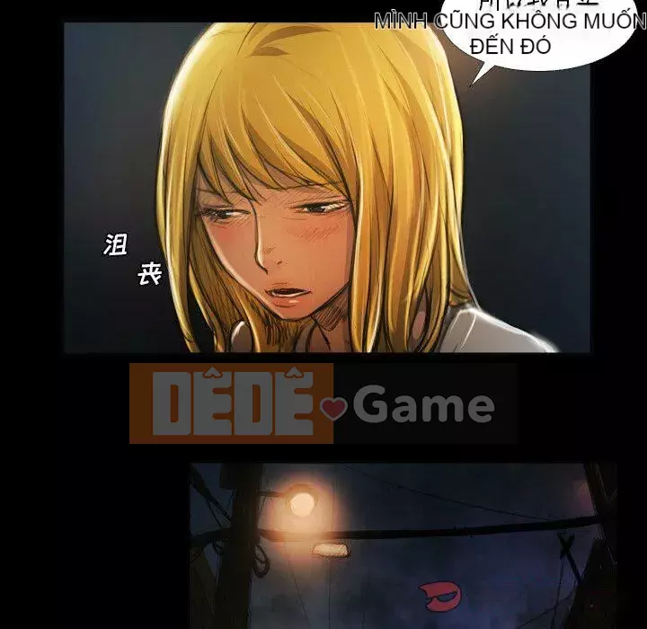 Em gái bí ẩn Chương 1-32