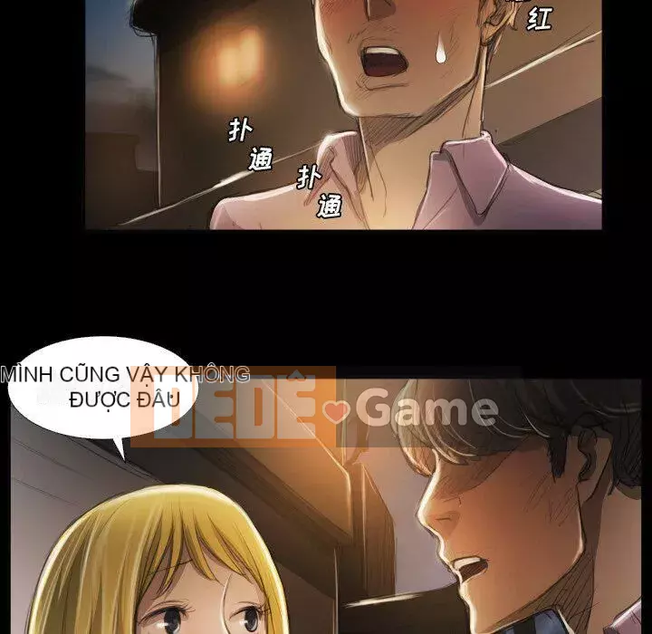 Em gái bí ẩn Chương 1-32