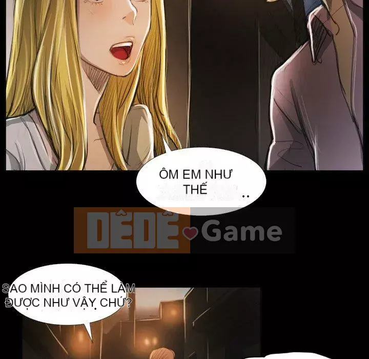 Em gái bí ẩn Chương 1-32