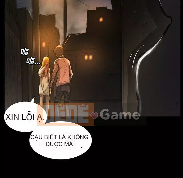 Em gái bí ẩn Chương 1-32