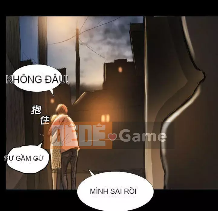 Em gái bí ẩn Chương 1-32