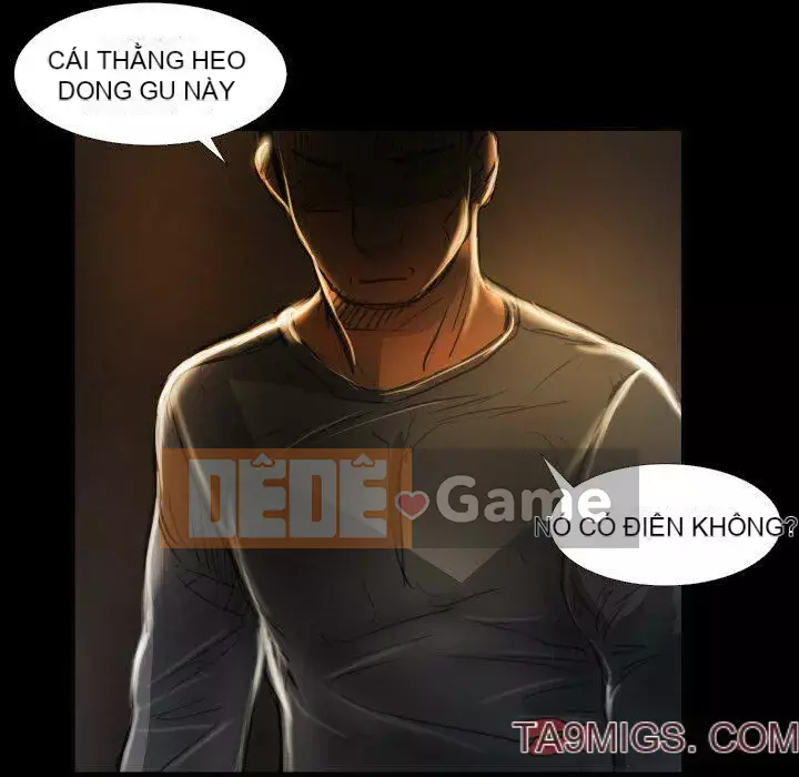 Em gái bí ẩn Chương 1-32