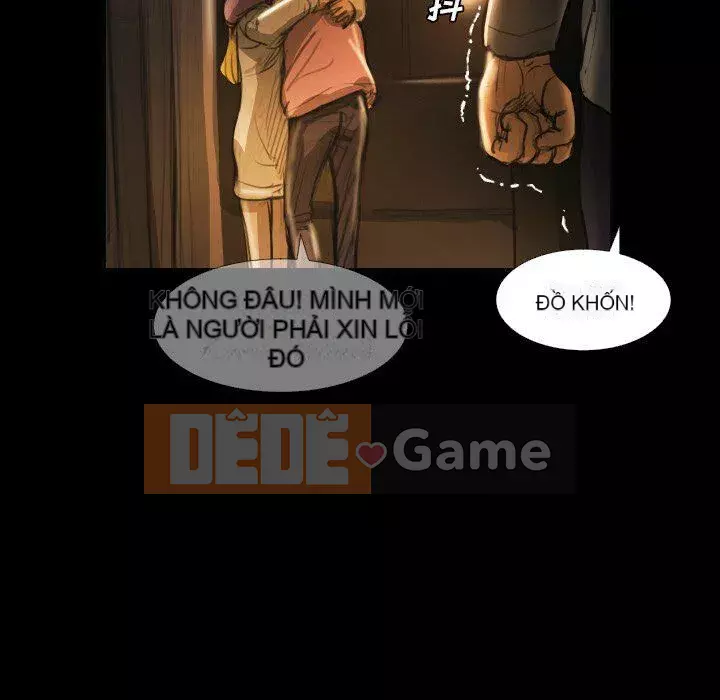 Em gái bí ẩn Chương 1-32