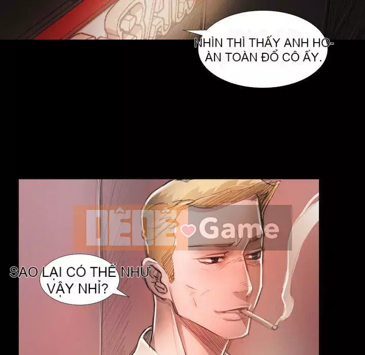 Em gái bí ẩn Chương 1-32