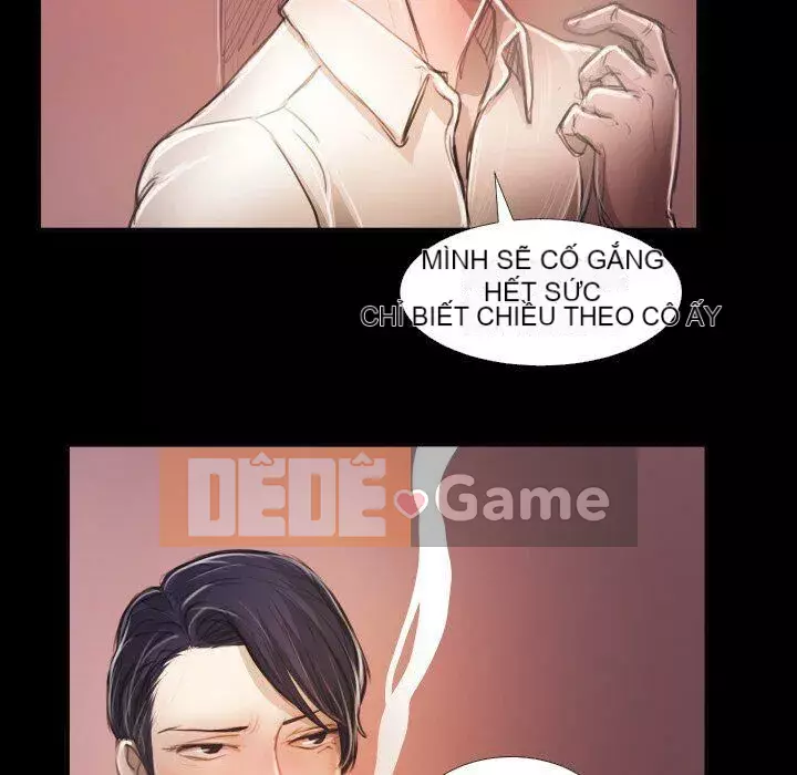 Em gái bí ẩn Chương 1-32