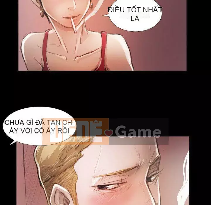 Em gái bí ẩn Chương 1-32