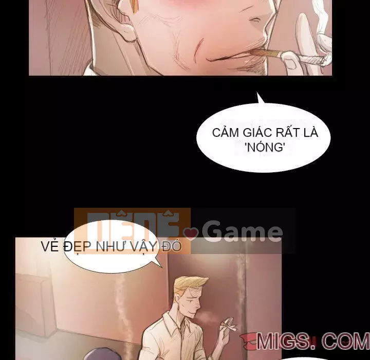 Em gái bí ẩn Chương 1-32