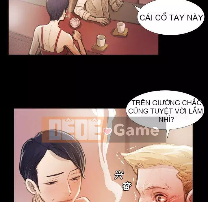 Em gái bí ẩn Chương 1-32