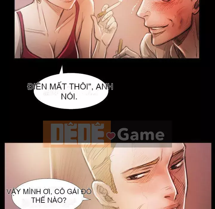 Em gái bí ẩn Chương 1-32