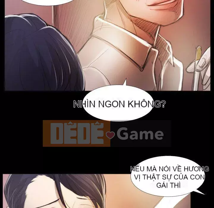 Em gái bí ẩn Chương 1-32