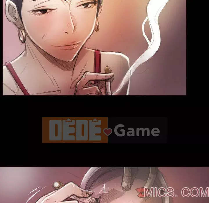 Em gái bí ẩn Chương 1-32