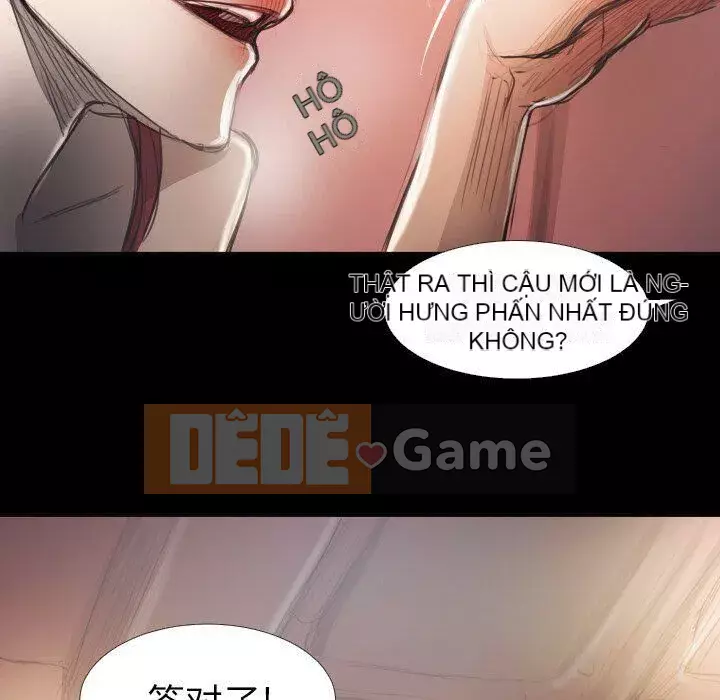 Em gái bí ẩn Chương 1-32