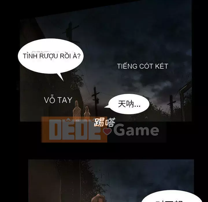 Em gái bí ẩn Chương 1-32