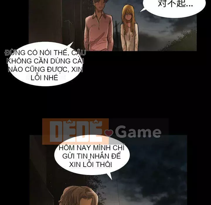 Em gái bí ẩn Chương 1-32