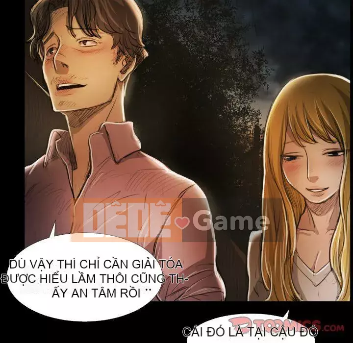 Em gái bí ẩn Chương 1-32