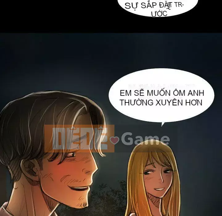 Em gái bí ẩn Chương 1-32