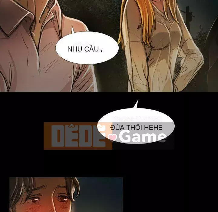 Em gái bí ẩn Chương 1-32