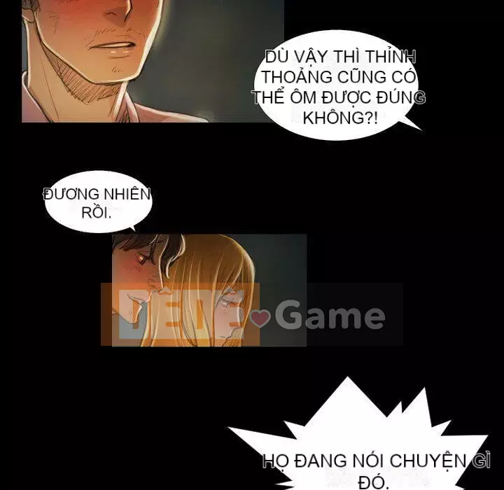 Em gái bí ẩn Chương 1-32