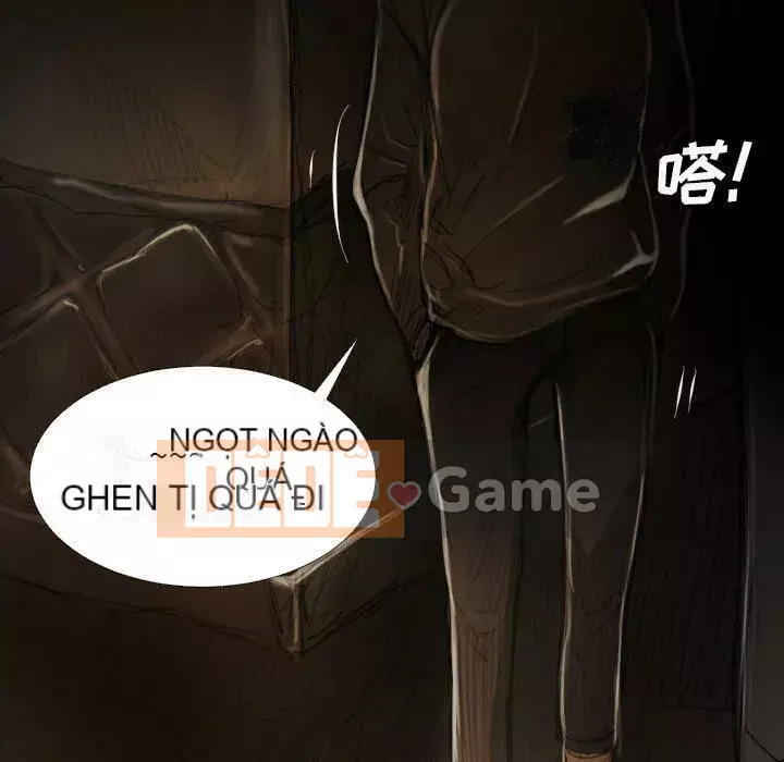 Em gái bí ẩn Chương 1-32