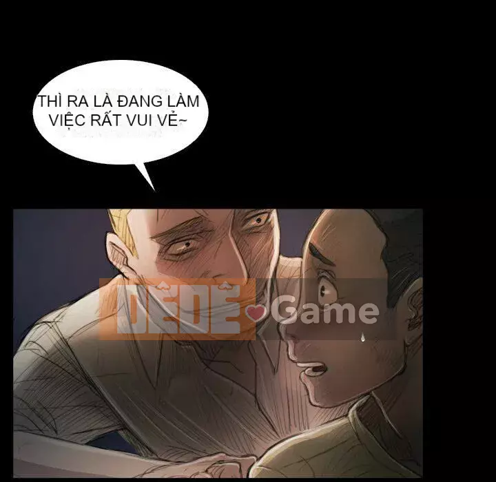 Em gái bí ẩn Chương 1-32