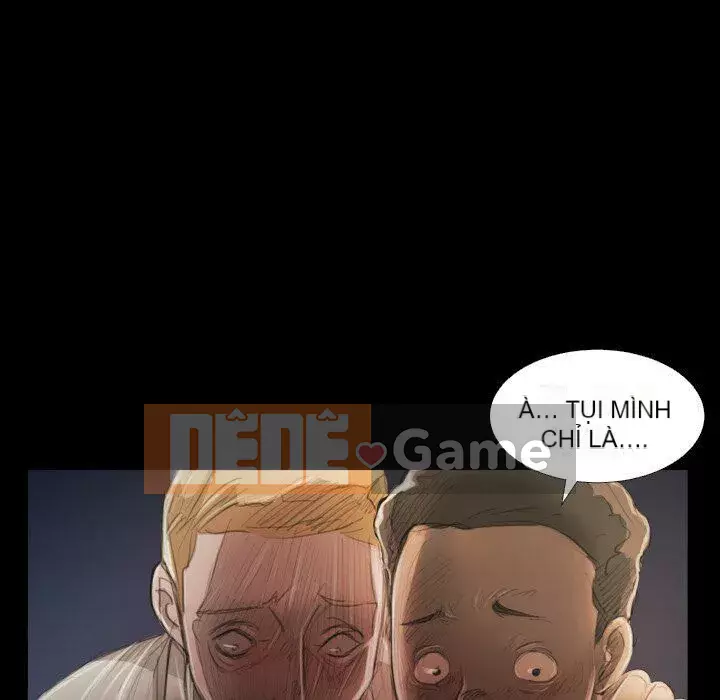 Em gái bí ẩn Chương 1-32