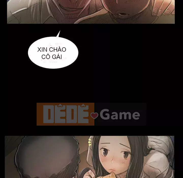 Em gái bí ẩn Chương 1-32