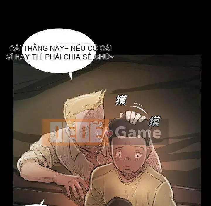 Em gái bí ẩn Chương 1-32