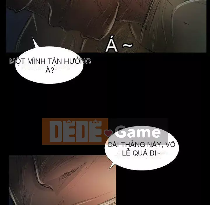 Em gái bí ẩn Chương 1-32