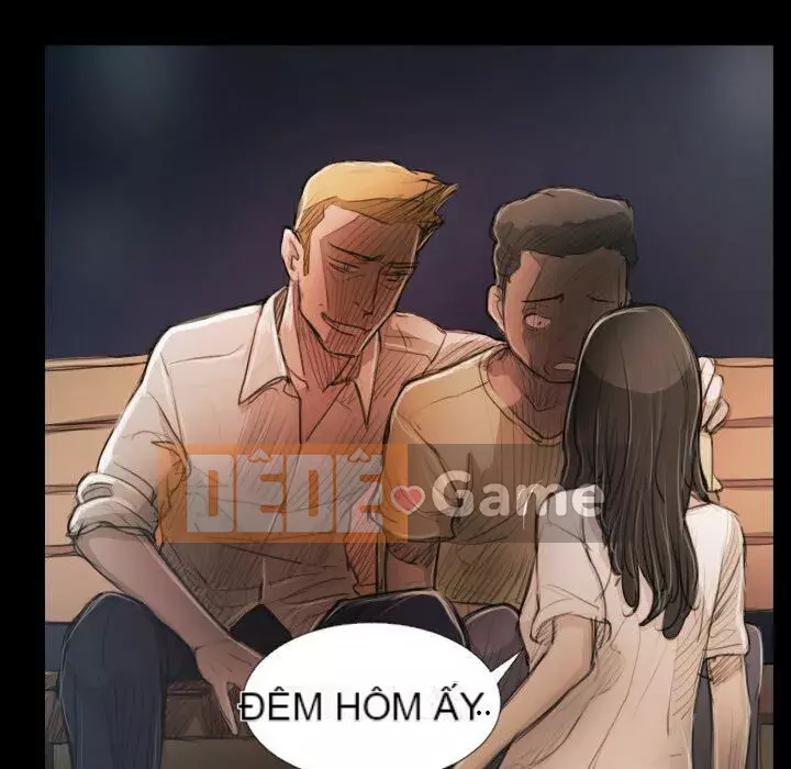 Em gái bí ẩn Chương 1-32