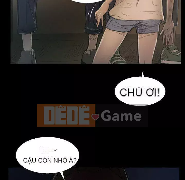 Em gái bí ẩn Chương 1-32