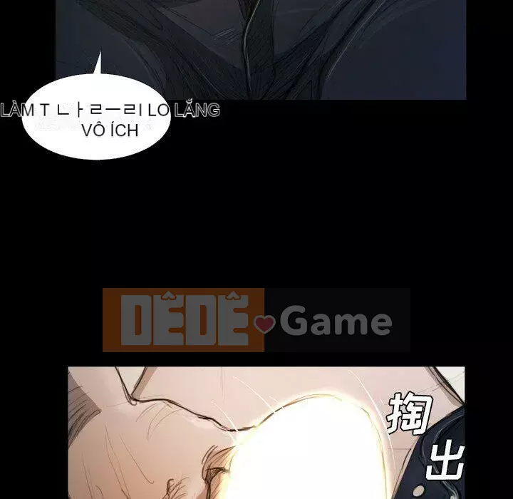 Em gái bí ẩn Chương 1-32