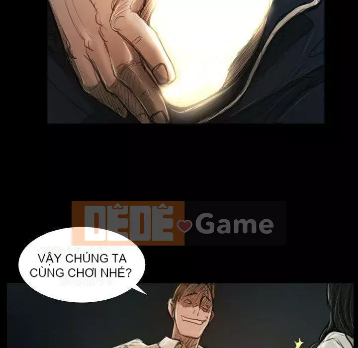 Em gái bí ẩn Chương 1-32