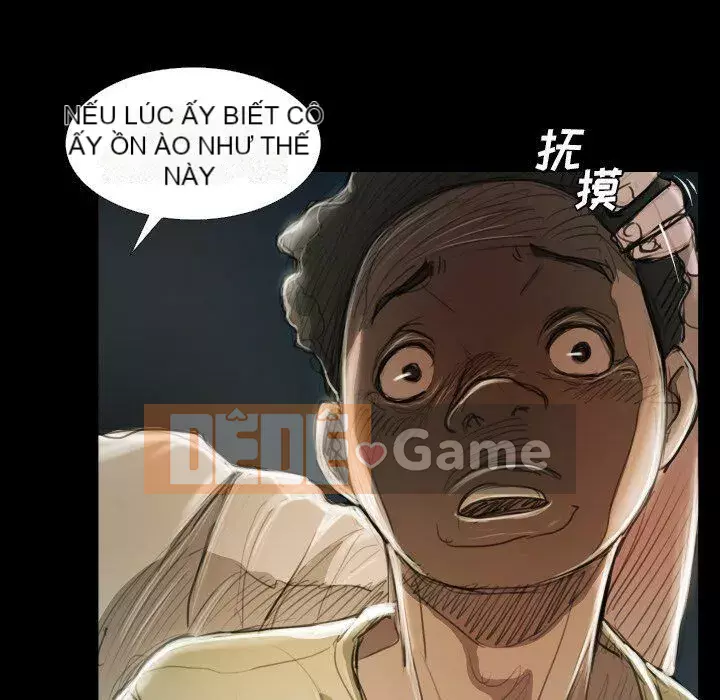 Em gái bí ẩn Chương 1-32