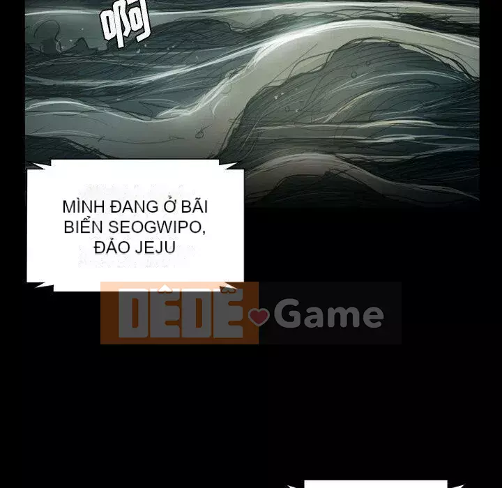 Em gái bí ẩn Chương 1-32