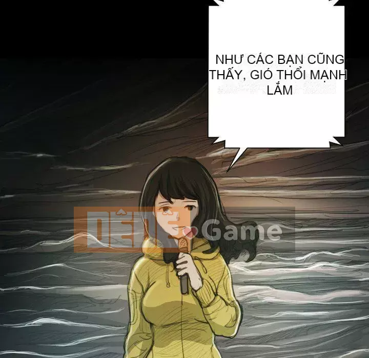 Em gái bí ẩn Chương 1-32